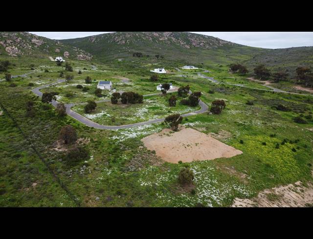 299M² VACANT LAND FOR SALE IN ST HELENA VIEWS